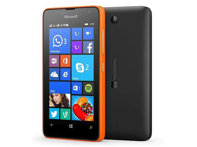 Microsoft Lumia 430 Dual SIM Specs Price1