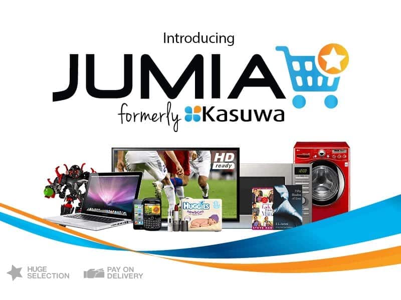How to Buy from Jumia Online Shop in Nigeria 1
