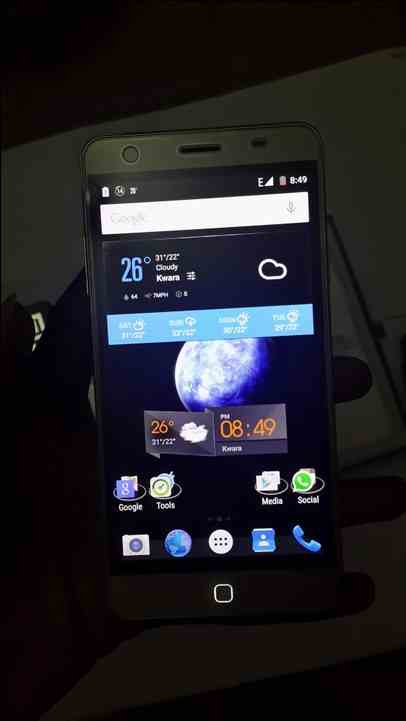 elephone p7000 review 8