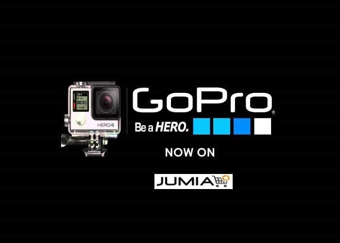 GoPro HERO Action Cameras