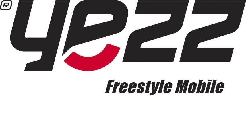 Yezz Logo highres