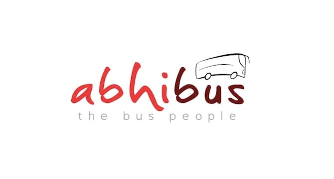 abhibus branding 6701