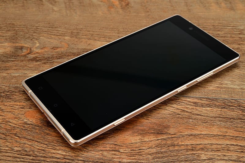 Gionee Elife E8 hands on IT168 image 1