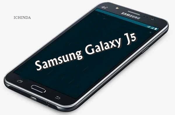 Samsung Galaxy J5 Price in India