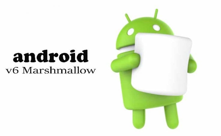 android 6 0 marshmallow