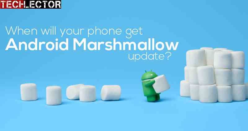 android mashmallow update