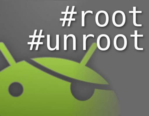 unroot