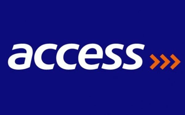 Access bank airtel 1 1