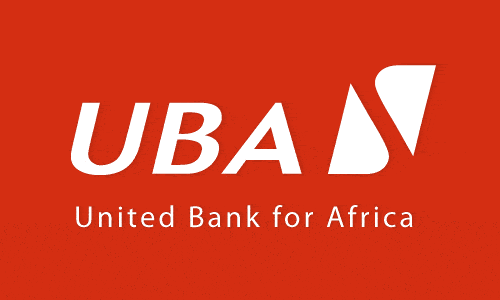 UBA Bank Mobile Top Up