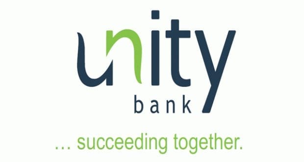 unity bank NG 1