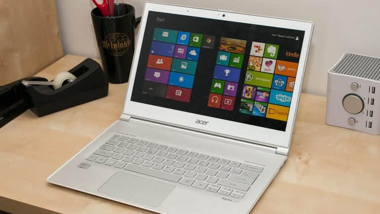 Acer Aspire S7 review