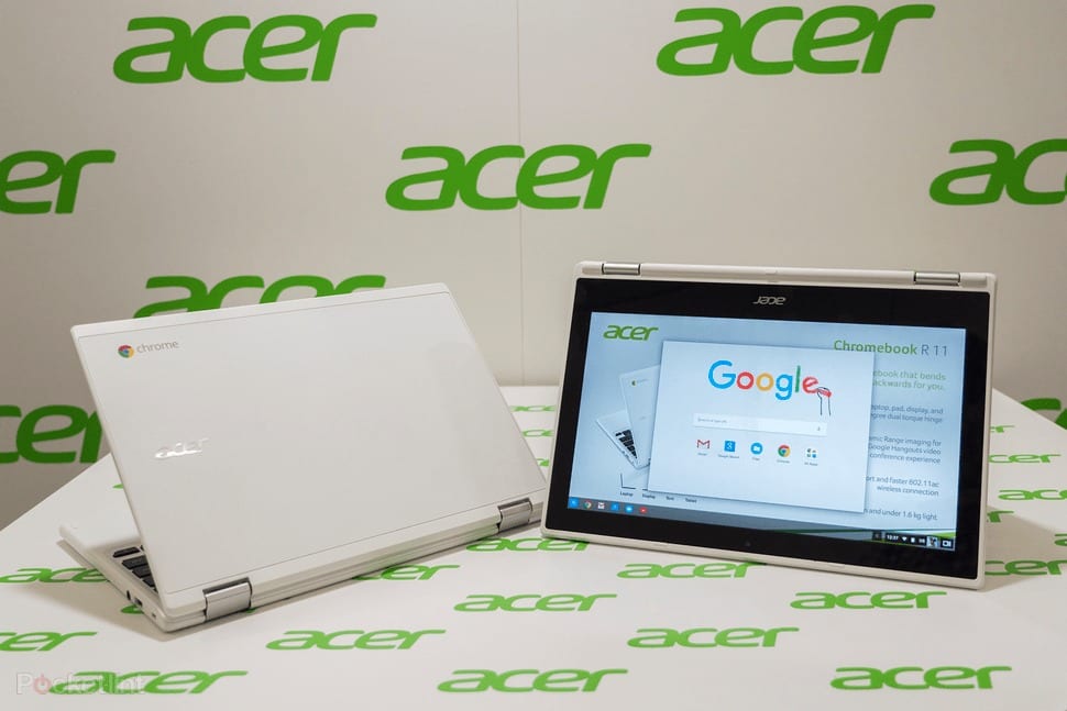 Acer Chromebook R11 1 1