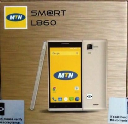 MTN Smart Mini L860 002