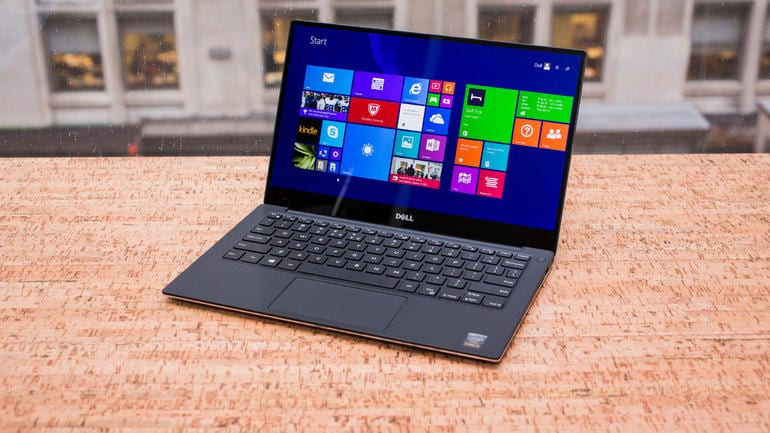 dell xps 13 2015