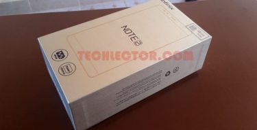 image infinix note 2 unboxed