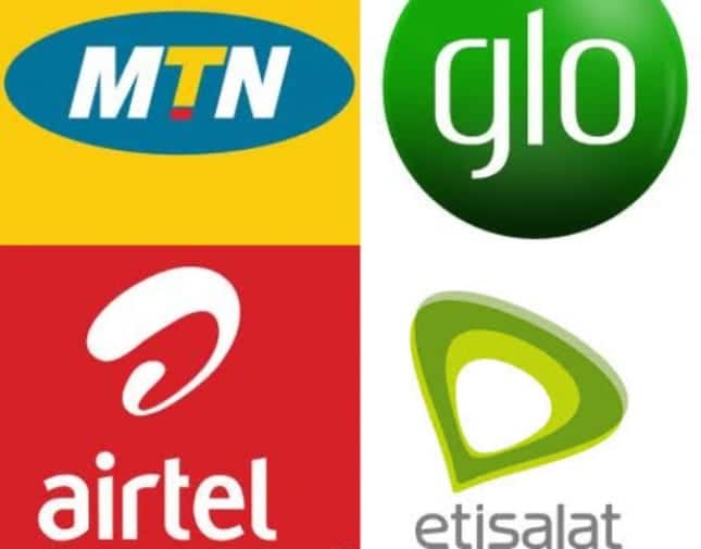 Nigeria telcos