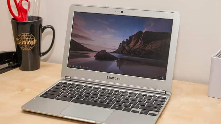 Samsung Chromebook 11