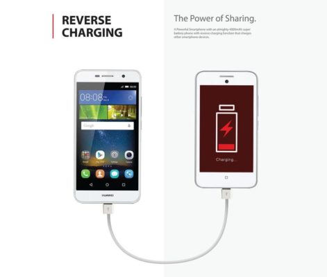 Huawei-G-Power