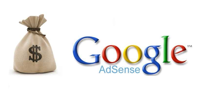 google adsensep