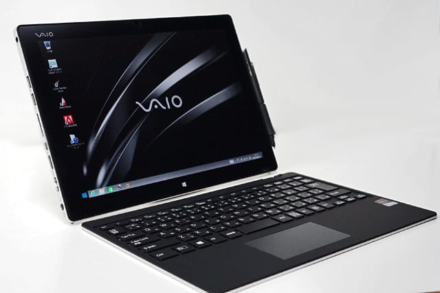 check vaio z full smartphone review