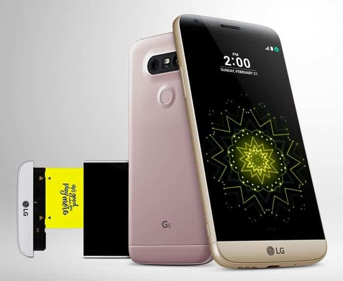 LG G5 SE Price