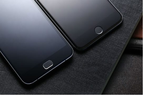 umi touch vs iphone 6s plus 222