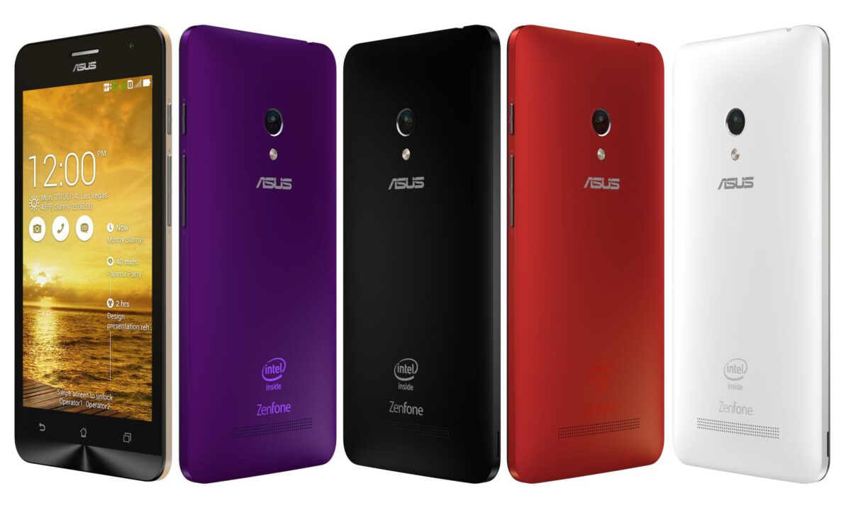 Asus Zenfone 3 scaled