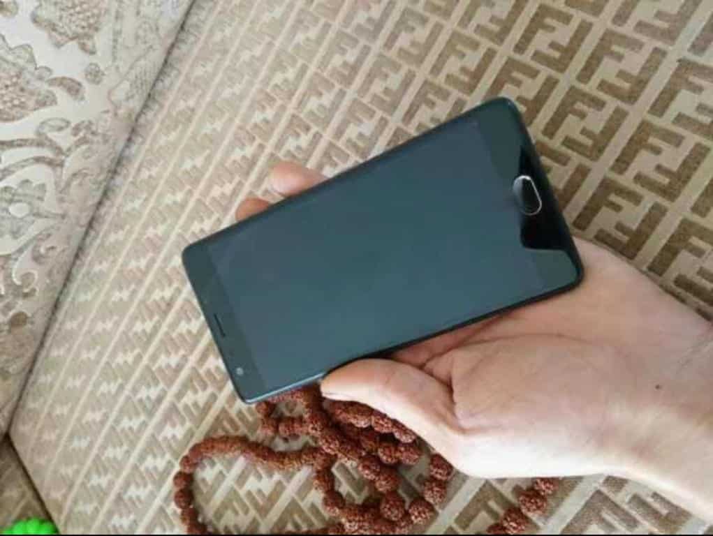 OnePlus 3 leak photo 1