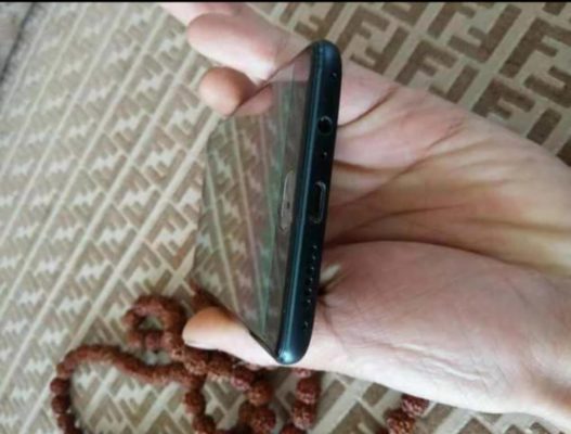 OnePlus 3 leak photo 2