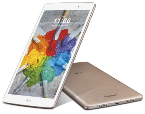 LG G Pad X 8.0 Price specs Nigeria Kenya Ghana