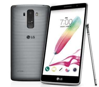 LG X Style 2