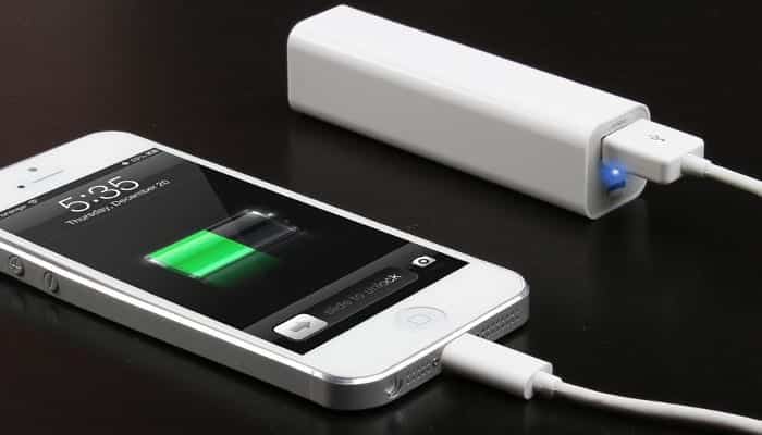 Power Bank