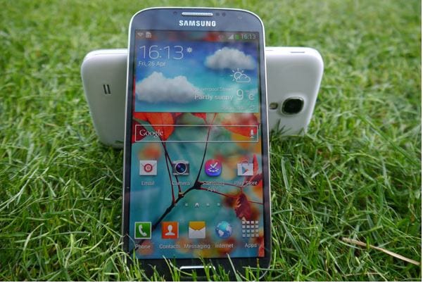 Samsung Galaxy X4
