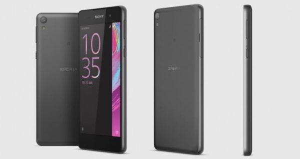 Sony Xperia E5 Price Specs Nigeria Ghana Kenya