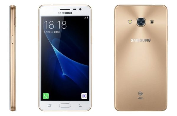 Samsung Galaxy J3 Pro Price Specs Nigeria Kenya Ghana
