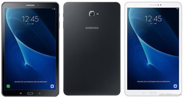 Samsung Galaxy Tab A 2016 secs price Nigeria Ghana Kenya