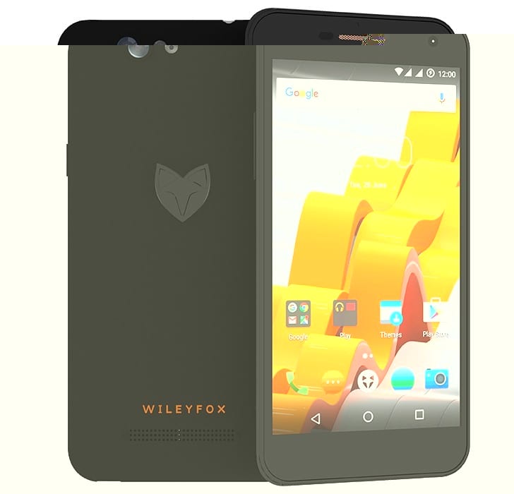 wileyfox spark price specifications UK US India