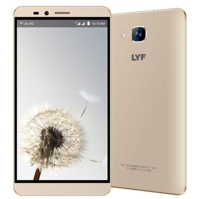 Reliance Lyf Wind 2