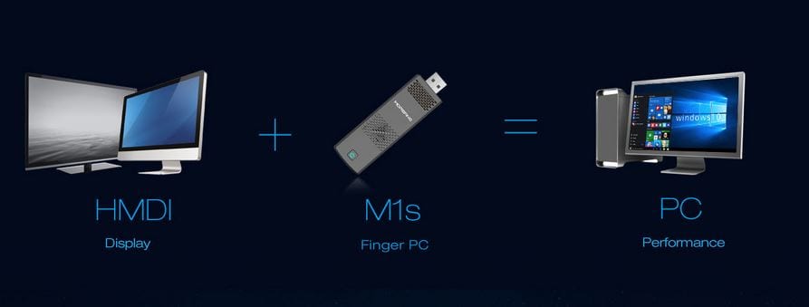 MOREFINE M1s Pocket PC Era