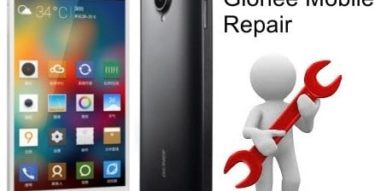 gionee mobile customer care centres