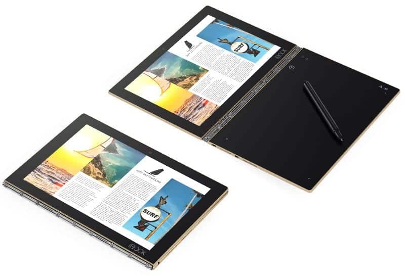 Lenovo-Yoga-Book-Android