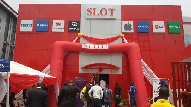 Slot Nigeria Limited