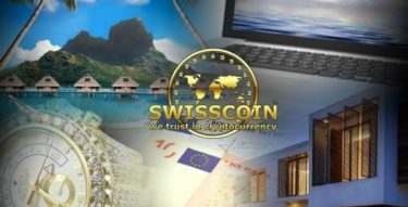 how to fund swisscoin payment methods