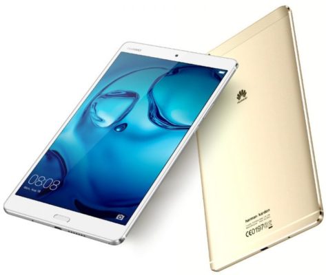 Huawei MediaPad M3 Tablet