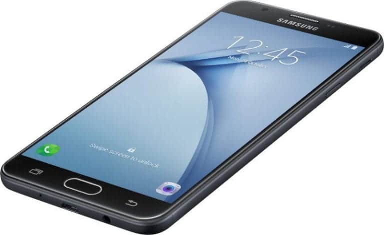 Samsung Galaxy On Nxt Review