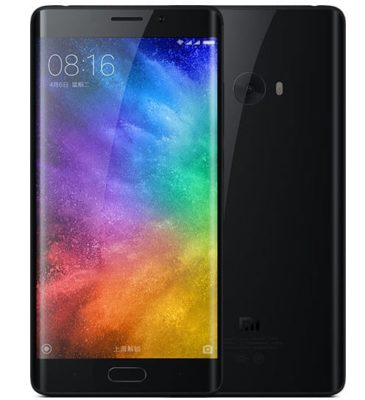 Xiaomi Mi Note 2