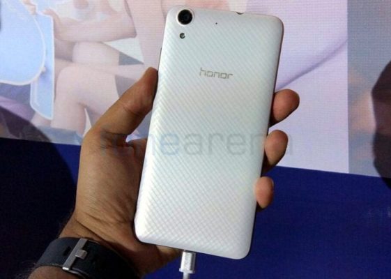 Huawei Honor Holly 3 Specs