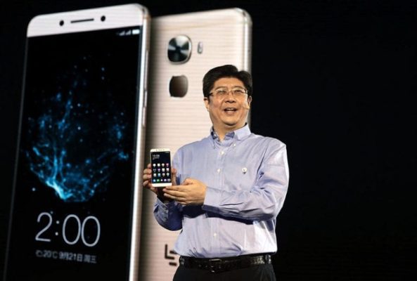 LeEco Le Pro 3 Launched in India