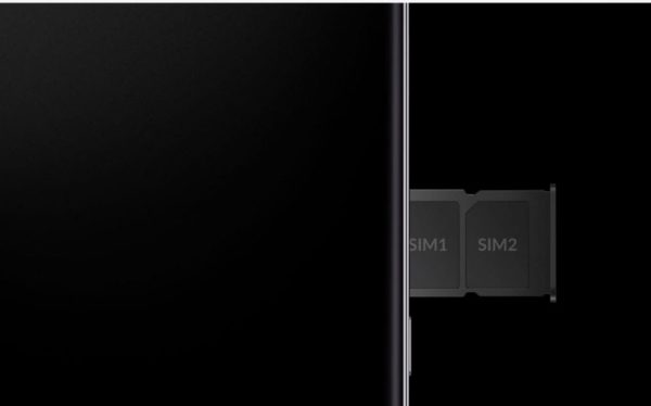 Innjoo V1 Dual SIM Slot