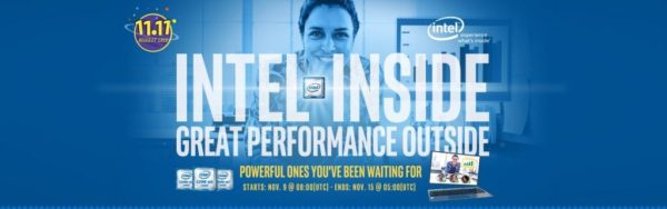 Gearbest Intel Inside Special Deals, Offers & Discounts